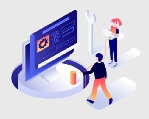 Transforma tu sitio web en inteligente