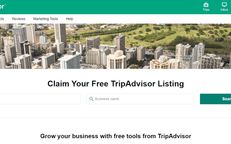 TripAdvisor-for-business-creating-your-business-listing