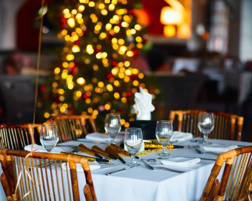 El poder de adaptar tu local a cada temporada