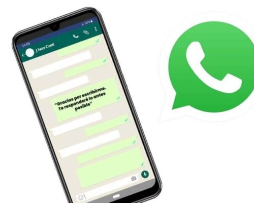 Mensajes WhatsApp for Business: ejemplos y buenas prácticas