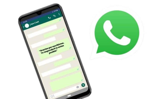 Mensajes WhatsApp for Business: ejemplos y buenas prácticas