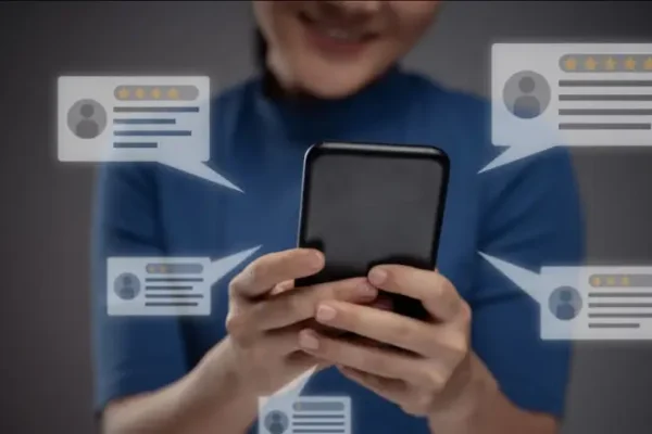 Conseguir reseñas de google my business