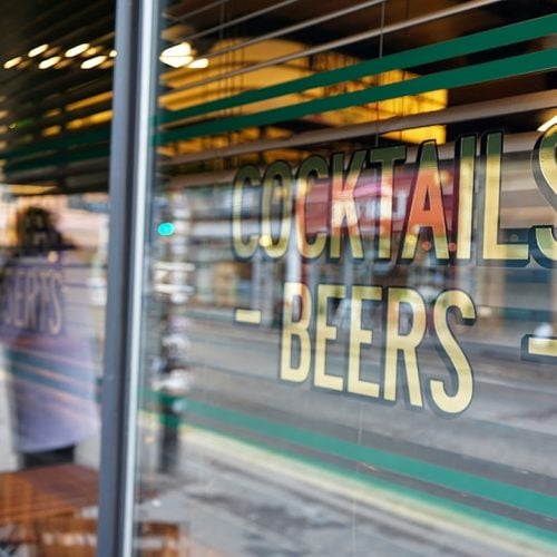 Cerveza artesanal cerca de mí