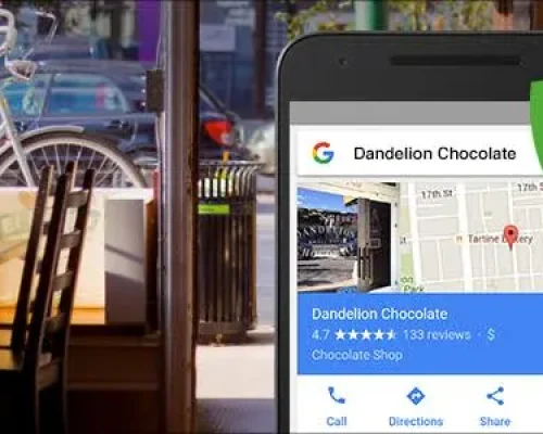 Google my business bulk verification