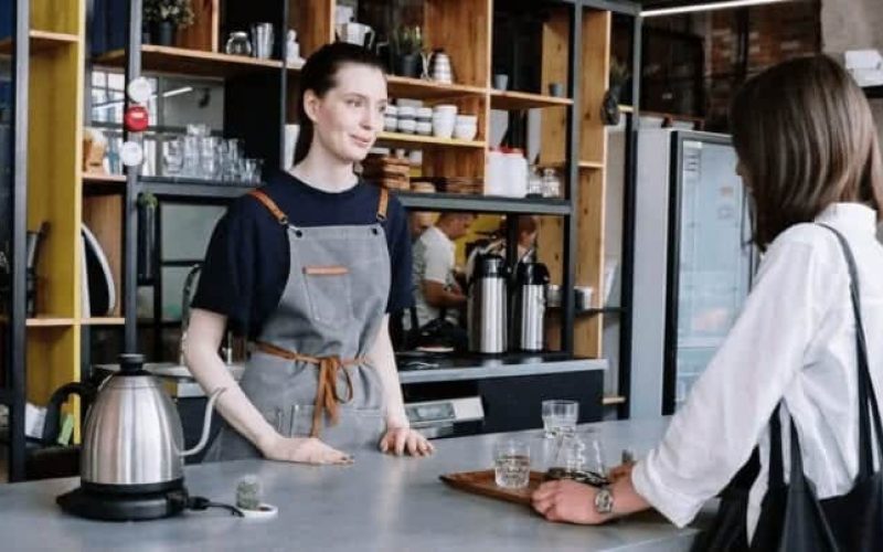 empleados piden reseñas