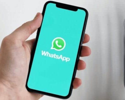 icono de WhatsApp en tu website