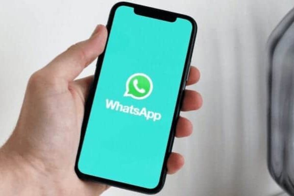 icono de WhatsApp en tu website