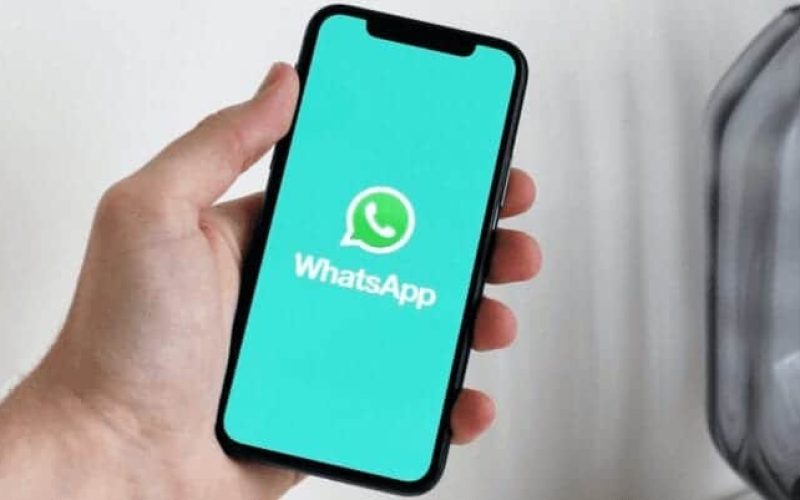 icono de WhatsApp en tu website