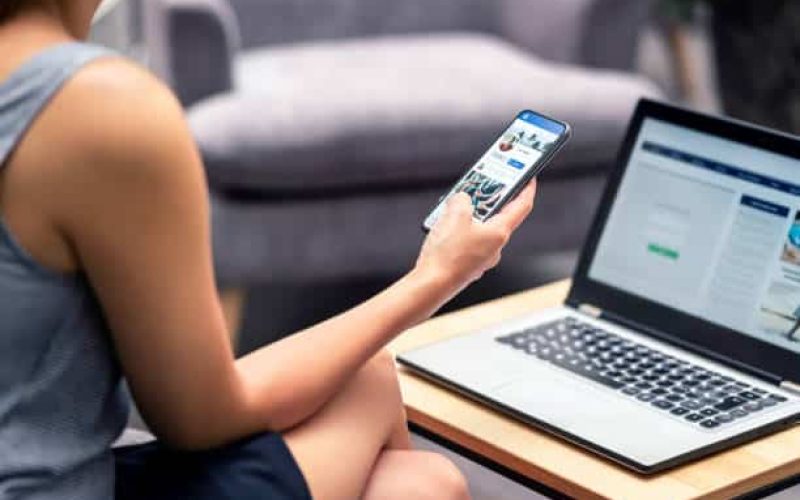 Como eliminar una pagina de facebook