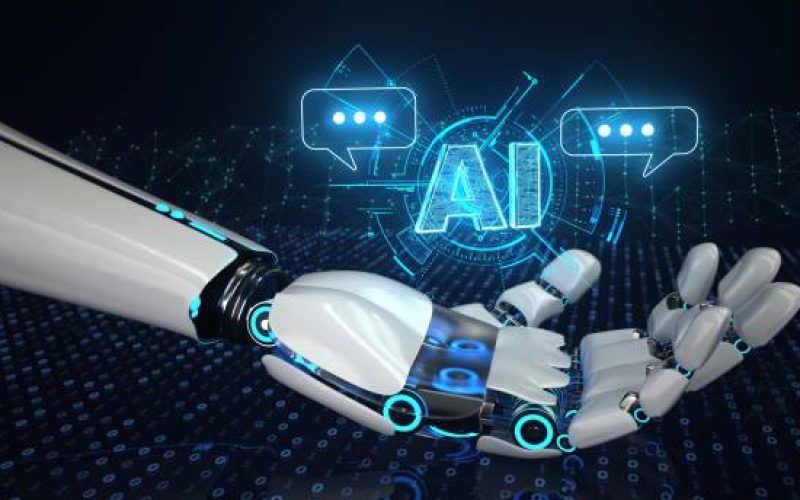 inteligencia artificial aplicaciones