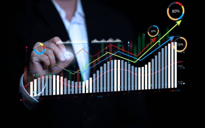 Estadísticas Google