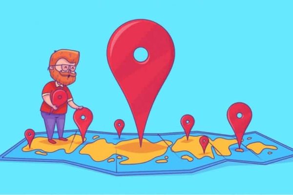 local seo affected by reviews