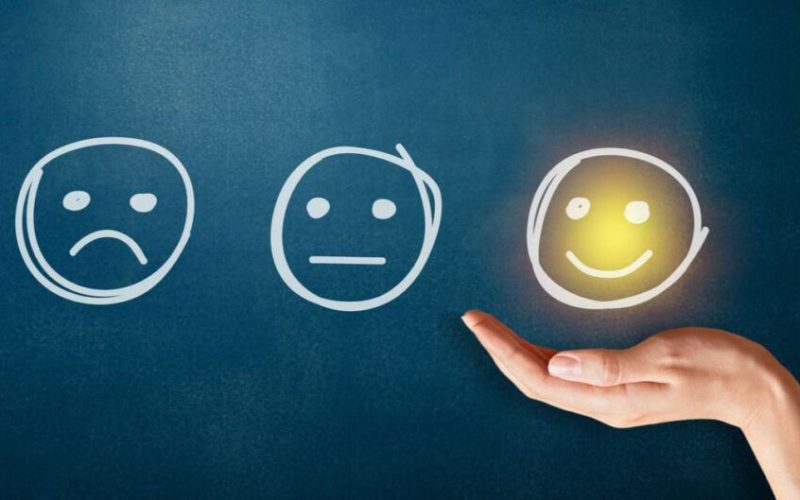 Restaurant customer experience