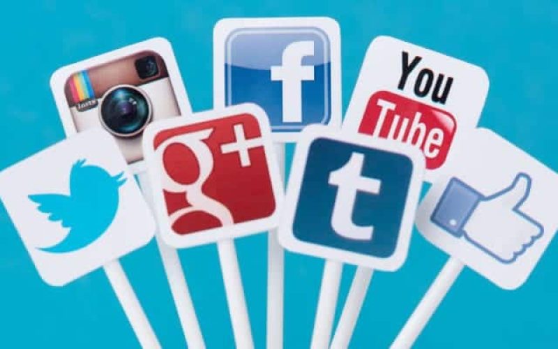 Redes sociales para Pymes