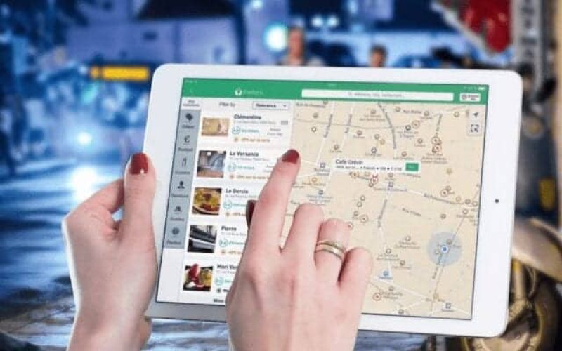 responder reseñas online