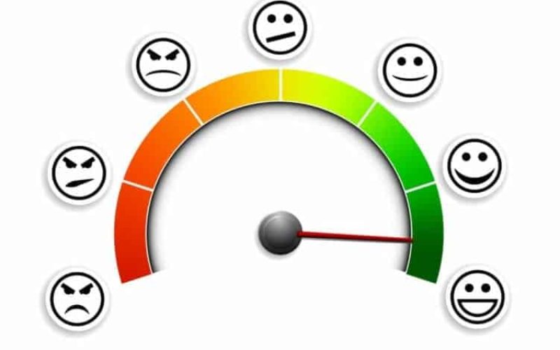 Surveys to consumers