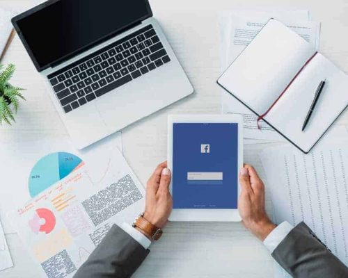 Cómo verificar tu negocio en Facebook Business