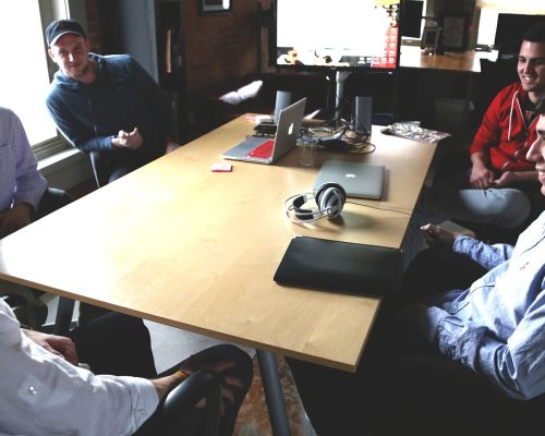 Mejora la experiencia de cliente en empresas B2B